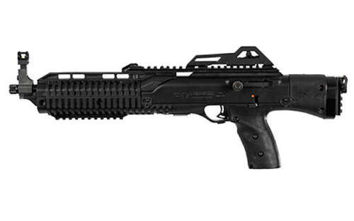 Handguns Hi Point Firearms 995 Pistol 9mm HI-PT 995P 9MM 13.25" 10RD BLK &bull; Model: 995 Pistol